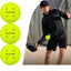 FUTASI Outdoor Frosted Pickleballs, 3pc Tin | Pickleball in Tanzania