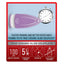 TEFAL Easy Steam Iron fv1953m0 | Iron in Dar Tanzania