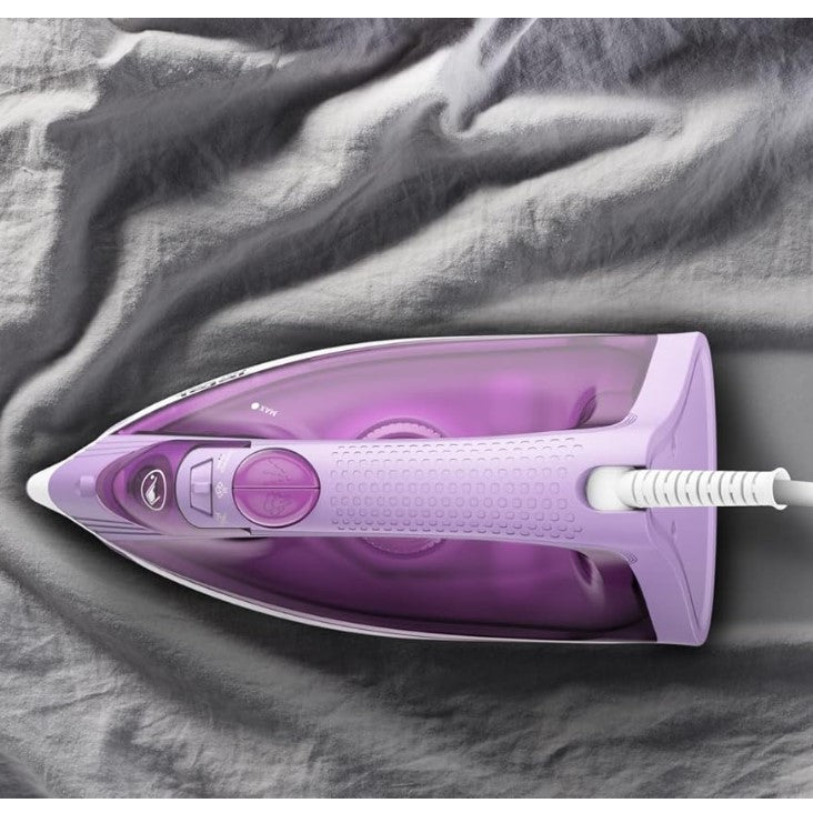 TEFAL Easy Steam Iron fv1953m0 | Iron in Dar Tanzania