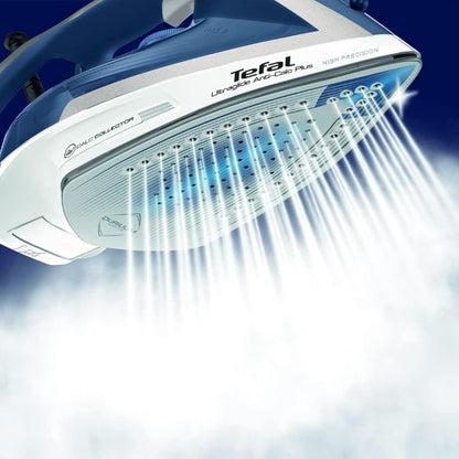 TEFAL 2800W Ultraglide Plus Steam Iron FV5820G0 | Irons In Tanzania
