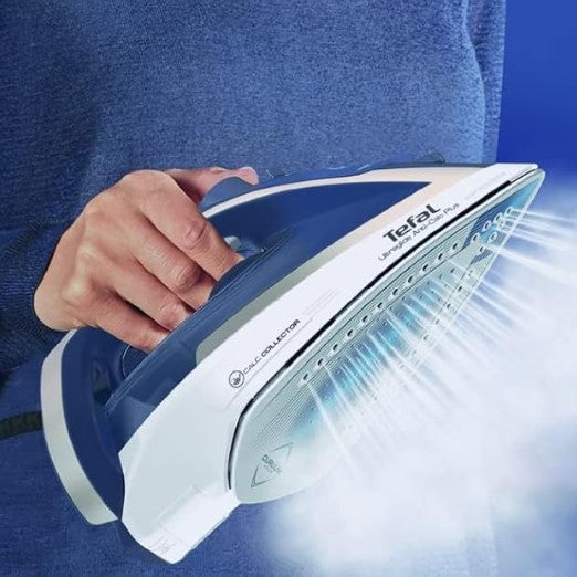 TEFAL 2800W Ultraglide Plus Steam Iron FV5820G0 | Irons In Tanzania