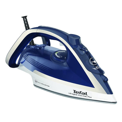 TEFAL 2800W Ultraglide Plus Steam Iron FV5820G0 | Irons In Tanzania
