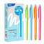 DELI Blue Erasable 0.5mm Gel Pen G163 | Gel pen in Dar Tanzania