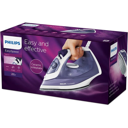 PHILIPS Steam Iron GC1752 | Philips Steam Irons in Dar Tanzania