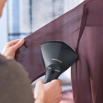 Philips 8000 Series, GC800 Handheld Clothing Steamer | Tanzania