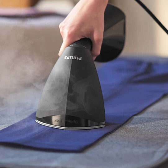 Philips 8000 Series, GC800 Handheld Clothing Steamer | Tanzania