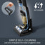 TEFAL X-Clean 4, Wet Dry Cordless Vacuum Cleaner, GF5035M0 | Tanzania