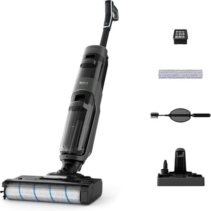 TEFAL X-Clean 4, Wet Dry Cordless Vacuum Cleaner, GF5035M0 | Tanzania