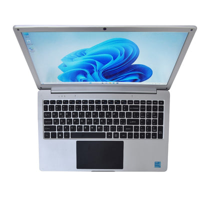 GLX G1, 15.6 Inch, Intel Celeron, 8GB, 256GB Laptop in Tanzania