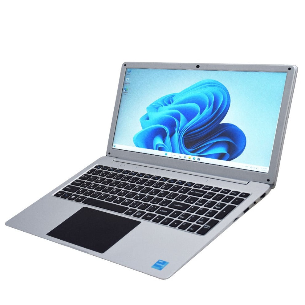 GLX G1, 15.6 Inch, Intel Celeron, 8GB, 256GB Laptop in Tanzania