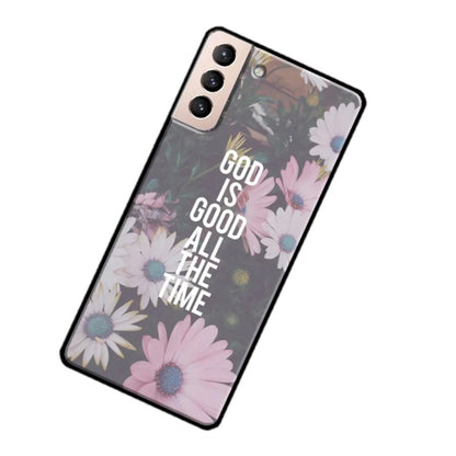 Christian God is Good Phone Case | Samsung Phone Cover in Dar Tanzania