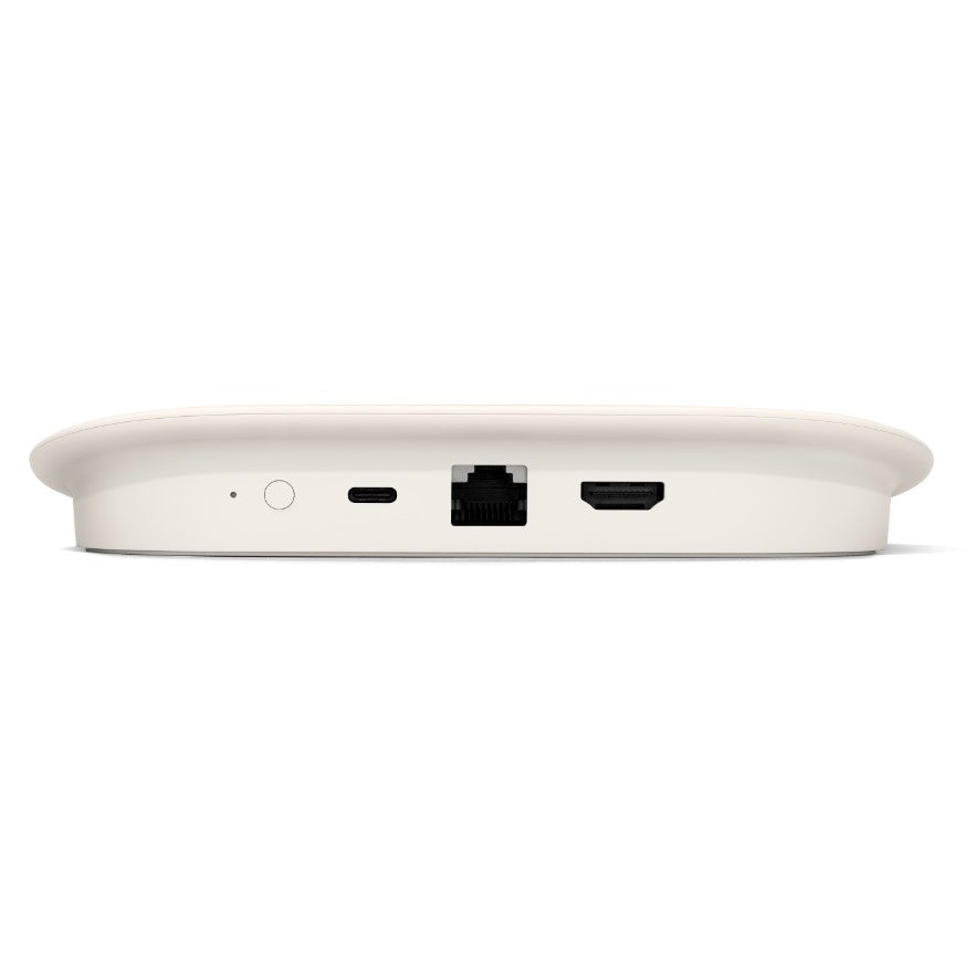 Google TV Streamer, 4k | Tanzania