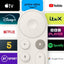 Google TV Streamer, 4k | Tanzania