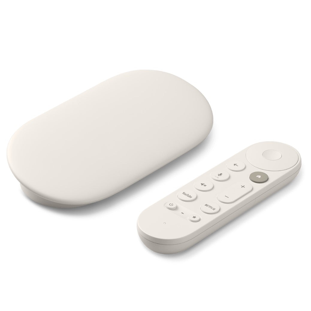 Google TV Streamer, 4k | Tanzania