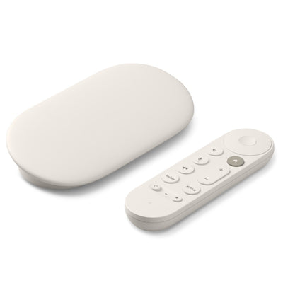 Google TV Streamer, 4k | Tanzania