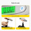 GoTrippin Portable Digital Electronic Luggage Weigh Scale | Tanzania