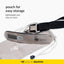 GoTrippin Portable Digital Electronic Luggage Weigh Scale | Tanzania