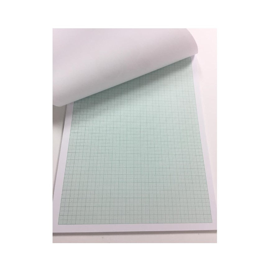 MAXONS A4 Graph Pad 40 sheets | Graph pads in Dar Tanzania