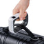 GREEN LION Travel Mate, LCD Display, 50kg, Luggage Scale , GNTVLMLSWH