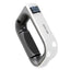 GREEN LION Travel Mate, LCD Display, 50kg, Luggage Scale , GNTVLMLSWH