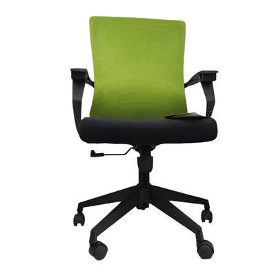 TRIX Green Mid Back Office Chair | Executive chairs in Dar Tanzania