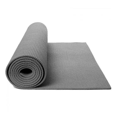 Grey Yoga Mat 8mm | Yoga mats in Dar Tanzania
