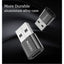 YESIDO GS09, USB C Female To USB A Male Adapter