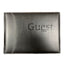 Leather Guest Book | Guest Books in Dar Tanzania