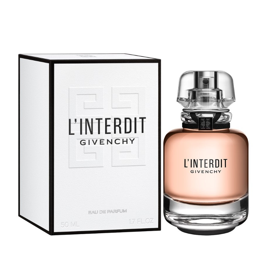 Givenchy L'Interdit Perfume | Ladies Perfumes in Dar Tanzania