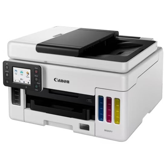 CANON MAXIFY GX6040 MegaTank Multifunction Wi-fi Printer | Tanzania