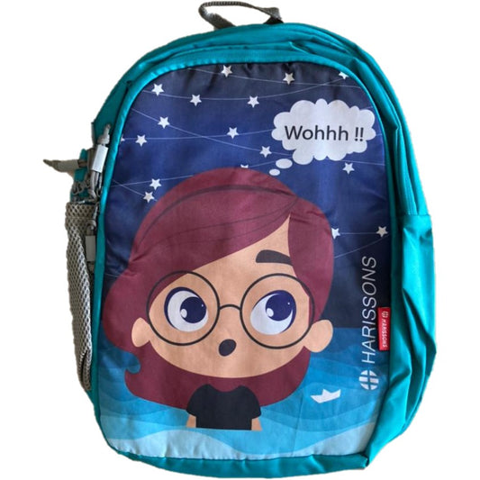Harissons Starry 19L Backpack | School bags in Dar Tanzania