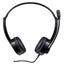 RAPOO H100 Corded Stereo Headset with mic | RAPOO, Tanzania