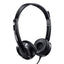 RAPOO H100 Corded Stereo Headset with mic | RAPOO, Tanzania