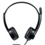 RAPOO H120 Corded Stereo Headset with mic | RAPOO, Tanzania
