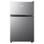 HISENSE 2 Door 87 Lt Fridge h120tts | Hisense fridge in Dar Tanzania