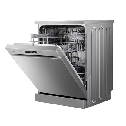 Hisense 13 Place Dishwasher H13DX | Dishwasher in Dar Tanzania