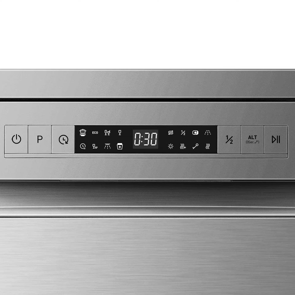 Hisense 13 Place Dishwasher H13DX | Dishwasher in Dar Tanzania