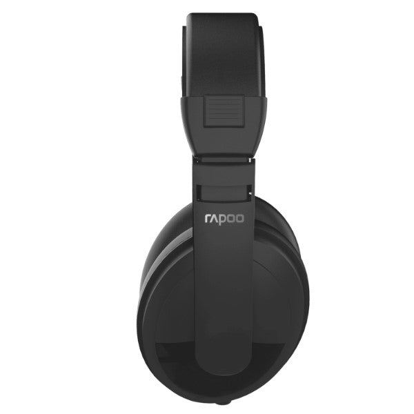 RAPOO H150s Corded Stereo Headset with mic | RAPOO, Tanzania