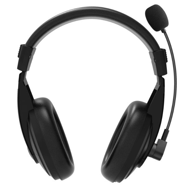 RAPOO H150s Corded Stereo Headset with mic | RAPOO, Tanzania