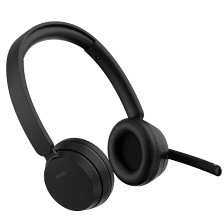 RAPOO H200 Wireless Stereo Headset with mic | RAPOO, Tanzania