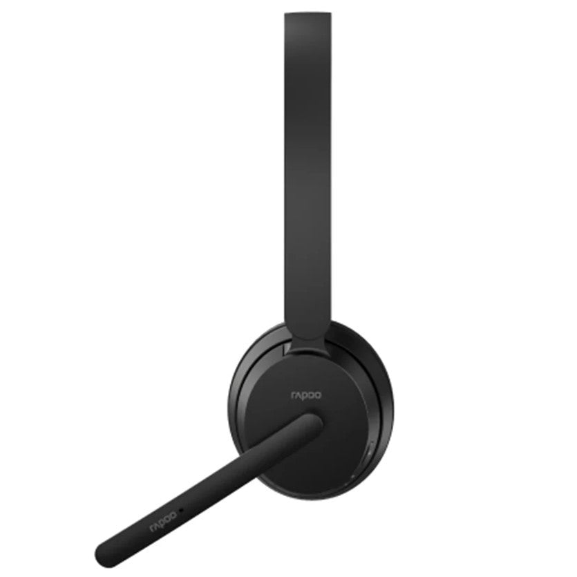 RAPOO H200 Wireless Stereo Headset with mic | RAPOO, Tanzania
