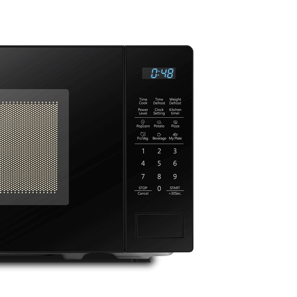 HISENSE 20lt Black Microwave H20MOBS11 | Microwave in Dar Tanzania