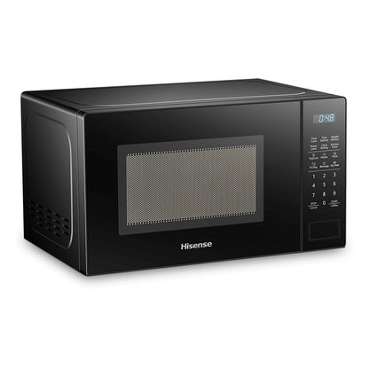 HISENSE 20lt Black Microwave H20MOBS11 | Microwave in Dar Tanzania