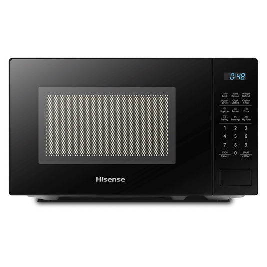 HISENSE 20lt Black Microwave H20MOBS11 | Microwave in Dar Tanzania