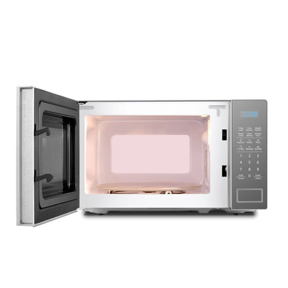 HISENSE 20lt Silver Microwave H20MOMS11 | Microwave in Dar Tanzania