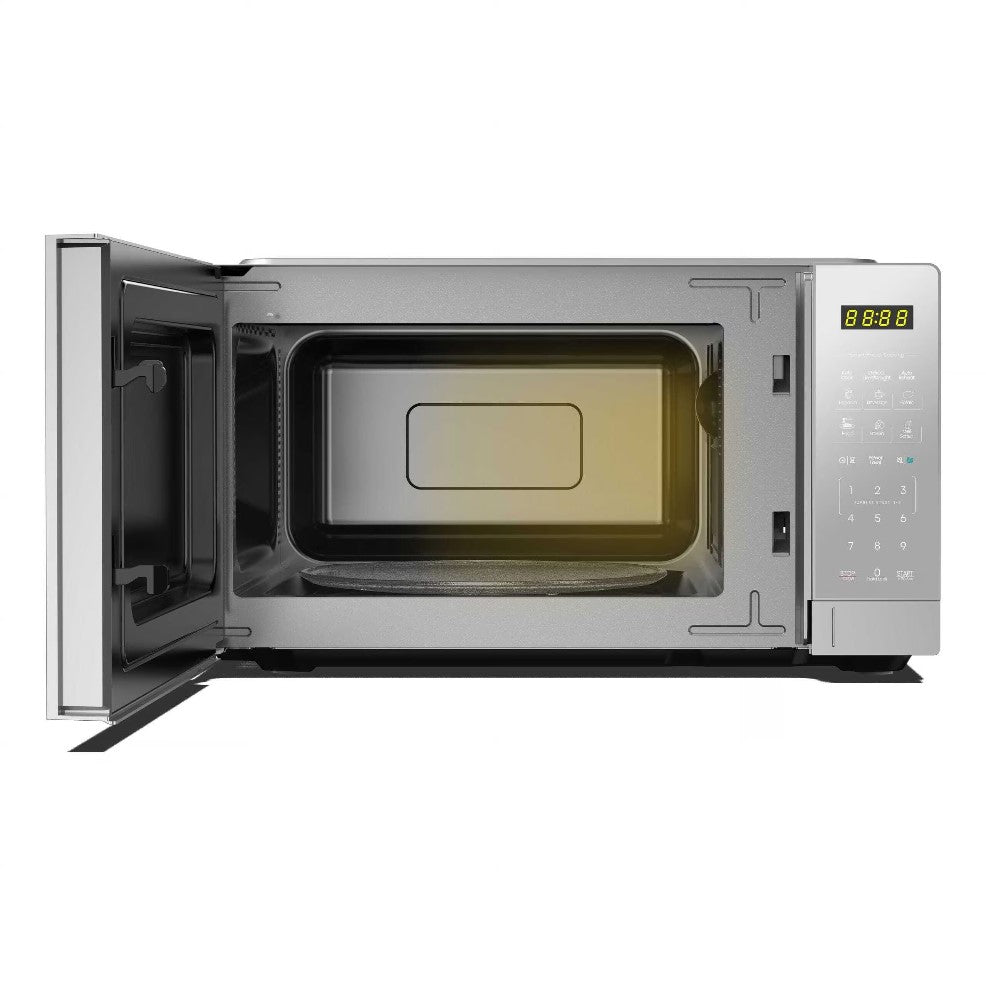 HISENSE 20lt White Microwave H20MOMS15 | Microwave in Dar Tanzania