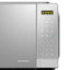 HISENSE 20lt White Microwave H20MOMS15 | Microwave in Dar Tanzania