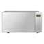 HISENSE 20lt White Microwave H20MOMS15 | Microwave in Dar Tanzania