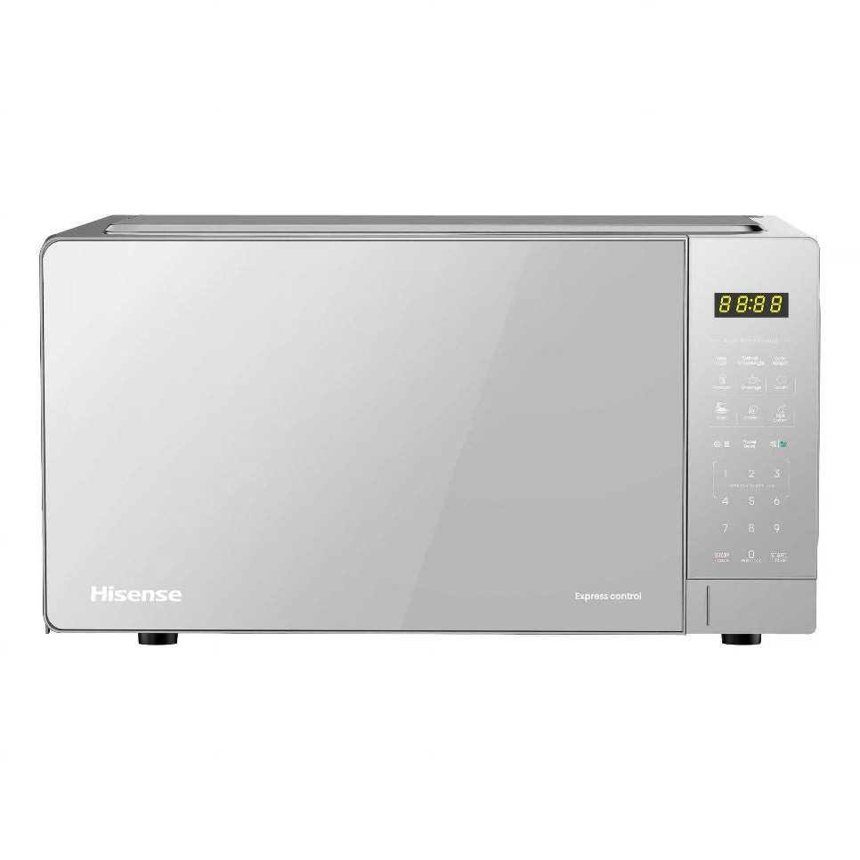 HISENSE 20lt White Microwave H20MOMS15 | Microwave in Dar Tanzania