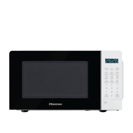 HISENSE 20lt White Microwave H20MOWS11 | Microwave in Dar Tanzania